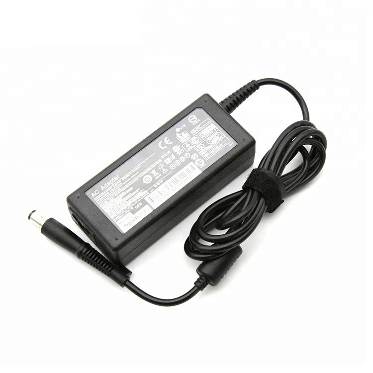 18.5v 3.5a Ac Dc Power Supply for Hp Laptop Charger 65w