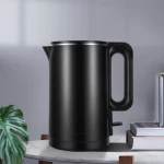 1.8L stainless steel electric water kettle 1800W 360 Degree electric kettles