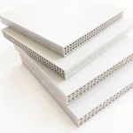 18mm high quality plastic formwork template for construction