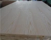 18mm red oak veneer blockboard