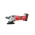 18V multipurpose cordless oscillating saw suitable for combo kits-Skin only