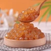 1kg Taiwan flavor edible amber flavor crystal ball for bubble tea