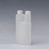 1L HDPE Plastic bottle for Fuel Additive Dispensing with graduation