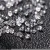 Import 1mm round brilliant Small size Cubic Zirconia Diamond Round Cut Loose Gemstone Hearts and arrows 3A CZ from China