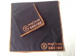 1PC/Opp Bag Digital Printing Microfiber Cleaning Cloth Best Promotional Gift Cloth Eyeglasses Cleaning Cloth