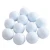 Import 2 3 4 Piece Custom Urethane Soft Tournament Golf Ball Blank Golf Balls from China