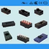 2-5 tap position slide switch for home appliances with safety approval