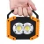 Import 2 COB 30W 1500LM LED Work Light Rechargeable Portable Waterproof LED Flood Lights for Outdoor Camping Hiking Emergency light from China