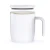 Import 2 in 1 multifunction self heating coffee mug with wireless charger from China