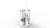Import 2 in 1 oral Irrigator cordless water flosser electric toothbrush from China