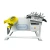 Import 2 in1 for press stamping metal sheet stainless Steel decoiler and straightener from China