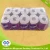 Import 2 Ply Recycled Toilet Tissue Type Paper /Bathroom Paper Roll from China