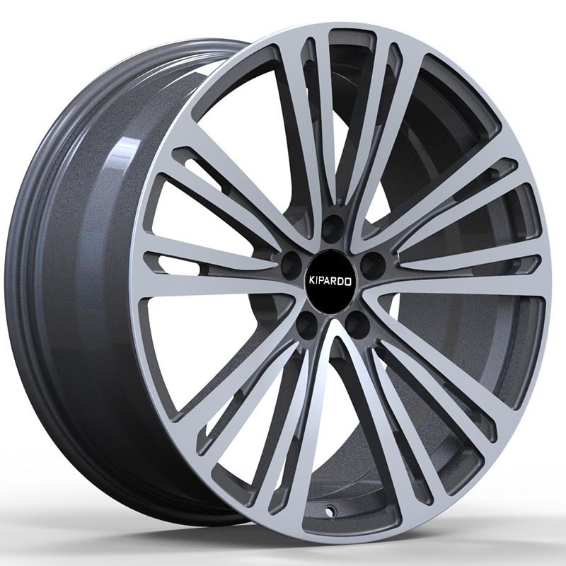20 Inch 5X112 Et40 Alloy Wheels From China