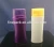 Import 200ml - 500ml PE PET best design shampoo bottle from China