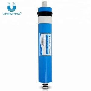 2012 100 gpd ro membrane reverse osmosis membrane price ro water filter parts