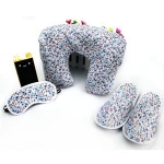 2015 new gift set travel kit