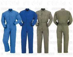 2016 new product workwear uniform engineering uniform workwear no sleeves safety overall