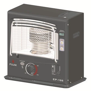 2016 New unique model square kerosene heater EP-188 with overheat protection