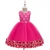 Import 2016  Normal Lace Kids Frock Designs Baby Girl Dresses Baptism China Wholesale Birthday Dresses For Small Girl from China