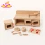 Import 2016 Simulation baby wooden tableware, fashon kids wooden tableware, hot sale children wooden wooden tableware W10C201 from China