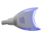 2016 Teeth whitening Teeth bleaching machine for salon