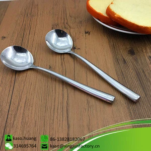 2017 Five Star Hote Supplier Forge Spoon and Fork