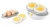 Import 2018 HOT SALE electric plastic egg boiler Japan market from China