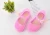 Import 2018 Hot Sale Led Light Baby Toddler Kids Summer Season Jelly Shoes Sandal from China