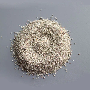 2018 hot sale spot supply best price zeolite use for feed additives