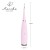 Import 2018 Hottest Dental Calculus Remover for Home & Travel, Water-Proof electric tooth cleaner Oral Care with 5 Level from China