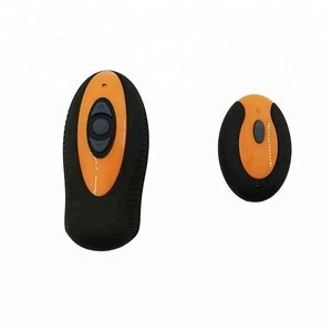2018 innovative products  fitness gym wireless buttock massager