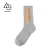 Import 2018 new arrival custom toe men sock with sports socks factory sock from China