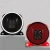 Import 2018 New Designed 500W Portable Electric Heater Easy Home Fan Heater from China