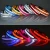 Import 2018 New Pet Products Reflective LED Dog Collar Light Up Dog Collar from China