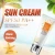Import 2018 summer hot selling Refreshing waterproof high sunscreen cream from China