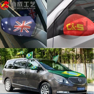 2018 Wholesale customized good quality designer car steering wheel covers