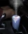 Import 2018 Winter Best Home Comfort Rotimatic LED Night Light Color Changing Portable Mini USB Car Cup Mist Air Cool Humidifier from China