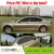 Import 2019 good sale Custom design tint film printing removable auto window film,2m vinyl car sticker from China