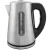 Import 2019 Hot Selling Factory Supplied High Quality 1.8L Temperature Control Electric Kettle Stainless from China