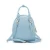 Import 2019 Hot Selling Fashion Wholesale Custom LOGO Ladies Creative School bag Mini PU Leather Women Backpack from China