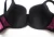 Import 2019 Latest Fashion Plus Size Sponge Big Full Cup Bra For Fat Women from China