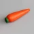 Import 2019 New Design Factory Direct Wholesale PU Soft Foam Artificial Carrot Funny Toys Gift Promotion Promotion Travel Souvenir from China