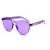 2019 New fashion cute design wholesale promotional sun glasses sunglasses
