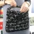 Import 2019 New Sequins Evening Bag Bridesmaid Bling Bling Clutch Bag Shiny Makeup Storage Bag from China