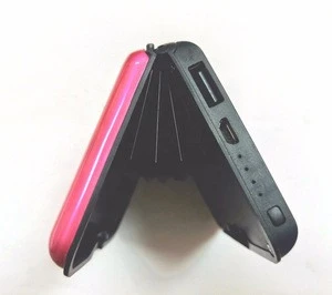 2019 Silicone card wallet mobile phone card holder