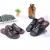 Import 2019 SORECA  Custom Summer For Men Shoes Eva Leather Slip-Resistant Men Casual Sandals slippers  sandalet  erkek terlik from China
