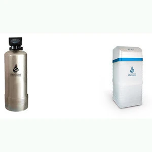 2019 trend new products proprietary water-efficient wholesale home automatic water softener