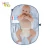 Import 2019New 3-in-1 Infant portable changing mat travel clutch bag waterproof baby diaper changing bag/diaper changer mat/pad station from China
