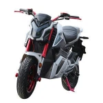 2020 1500w high speed moto  racing electric cruiser motorcycle for sale