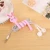 Import 2020 25CM Cartoon Style Silicone Cord Holder heaCable Winder Cord Organizer Charging Cable Management Take Up Winder from China